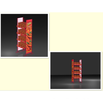 Store Display Fixture (GDS-013)